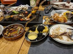 -食间牛排(湖西路店)