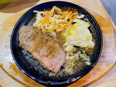 -纽斯特牛排自助餐厅(浦东文峰广场店)