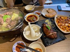 -肖四女·江湖菜(临港店)