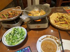 -肖记公安牛肉鱼杂馆·省级非物质文化遗产(三角路直营店)