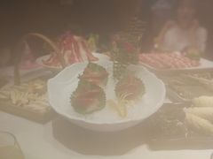 -泓炙颐凤鲜海鲜火锅料理(桐乡店)