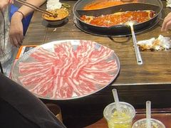 -冯校长老火锅(广州正佳广场店)