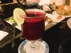 果汁-Fern Forest Cafe