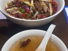 -寻裕记·现炒浇头面(人民广场店)