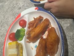 -留半山·香港食堂(啦啦宝都店)
