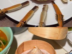 -成隆行·蟹王府(淮海店)