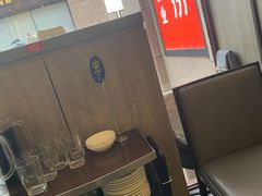 -海底捞火锅(老城根店)