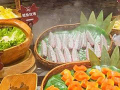 -空之介寿喜烧·和牛放题(恒隆广场店)