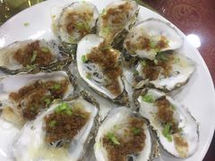 -叶存利海鲜大馅饺子(东戴河止锚湾店)