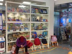 -斯坦星球AI编程·机器人科创·科学实验·信奥·思维·STEM·乐高·竞赛考级(长宁虹桥大融城荟聚中心)