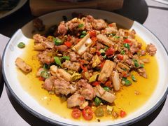 -麻都·成都菜(人民广场店)