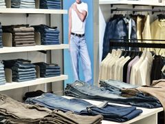 -首创奥特莱斯(西安店)
