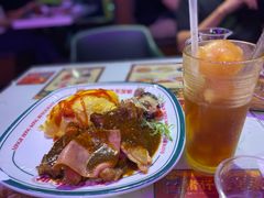 -龙记·香港茶餐厅(海上世界店)
