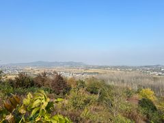 -六合国家地质公园桂子山景区