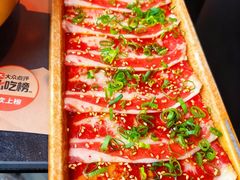 -黑牛の店·黑金店(沈阳万象城店)