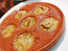 -萨莉亚意式餐厅(杭州滨江天街店)