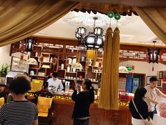 -富华斋饽饽铺·宫廷糕点·伴手礼(护国新天地店)