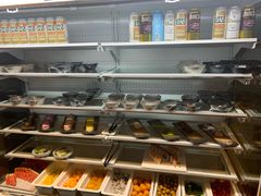 -仙桐吉宴铁板烧·精致料理