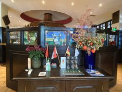 -兰特伯爵西餐厅·啤酒屋(方庄店)