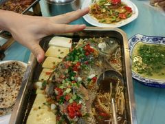 -徽州美食(三十年老店)