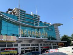 -漳州滨海火山岛自然生态风景区