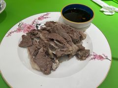 -小叶手抓·清真食品(治平路店)
