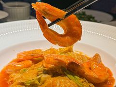 -喜悦烤鸭·新京菜(王府井店)