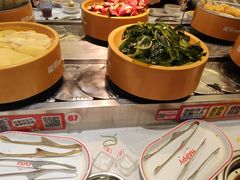 -龍歌自助小火锅(秦淮水游城店)