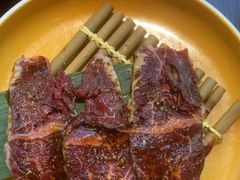 -AJIYA·池袋日式烧肉自助(天津万象城店)