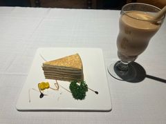 -俄士厨房(五棵松华熙LIVE店)