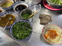 热干面-严老幺烧麦(前进四路店)
