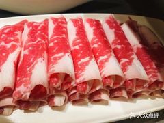 -海底捞火锅(青悦城店)