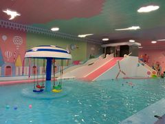 -碧水豪园·足浴·SPA·汗蒸·那须汤泉(中山东路店)