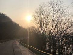 -南京金牛湖风景区