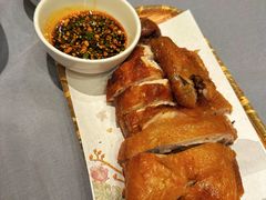 -金哥私房菜馆(张府园总店)