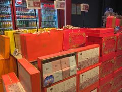 -物美大卖场(玉蜓桥店)