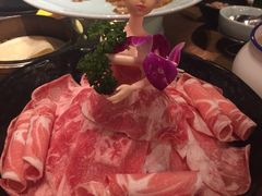 -三人行骨头王火锅(长寿店)