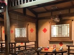 -乡里八闽·福州乡土菜(西园店)