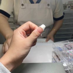 -LD·光疗款式美甲美睫