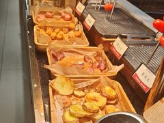 -凡塔斯牛排自助餐厅(广东佛山三水万达店)