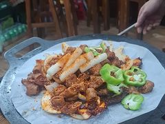 -优壹佳·延边朝鲜族料理(中山北路店)