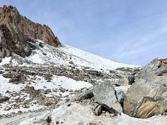 -祁连山·岗什卡雪峰景区