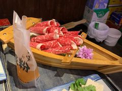 -大味老火锅City店