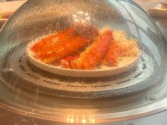 -青蓬蒸汽海鲜·深圳老字号·团建聚会(壹方城店)