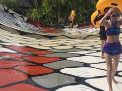 -亚马逊丛林水乐园