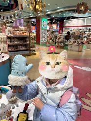 -哈姆雷斯(王府井百货大楼店)