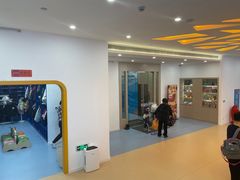 -戊辰亲子游泳俱乐部