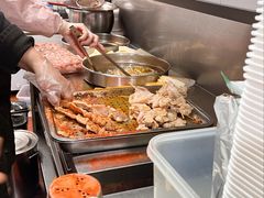 -豪香里脊肉串(大中路店)