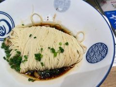 -新万鑫银丝面·非遗无锡味(惠山古镇店)