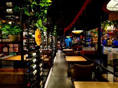 大堂-贝贝龙虾·音乐餐厅(昌平东关店)